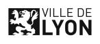 Logo de la Ville de Lyon