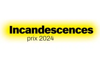 Programme du Prix Incandescences 2024