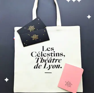 visuel de la boutique des Célestins